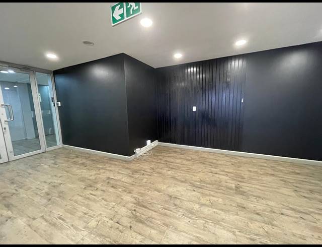 281M² OFFICE TO LET IN RIVONIA